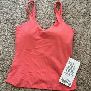Lululemon align tank